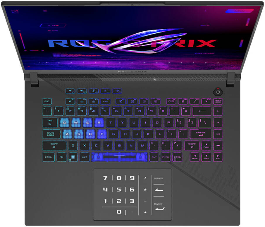 Laptop gaming Hp omen - RahaBay product image