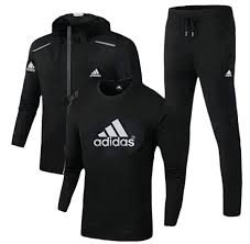 بيجامة اديداس - RahaBay product image