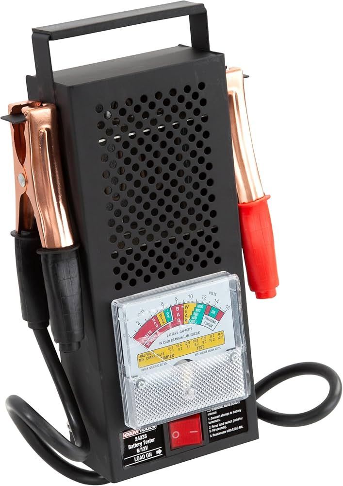 إبرة اختبار البطارية A2 - RahaBay product image