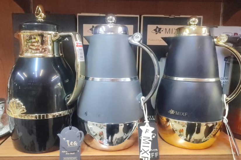 ترمس قهوة صيني نخب اول - RahaBay product image