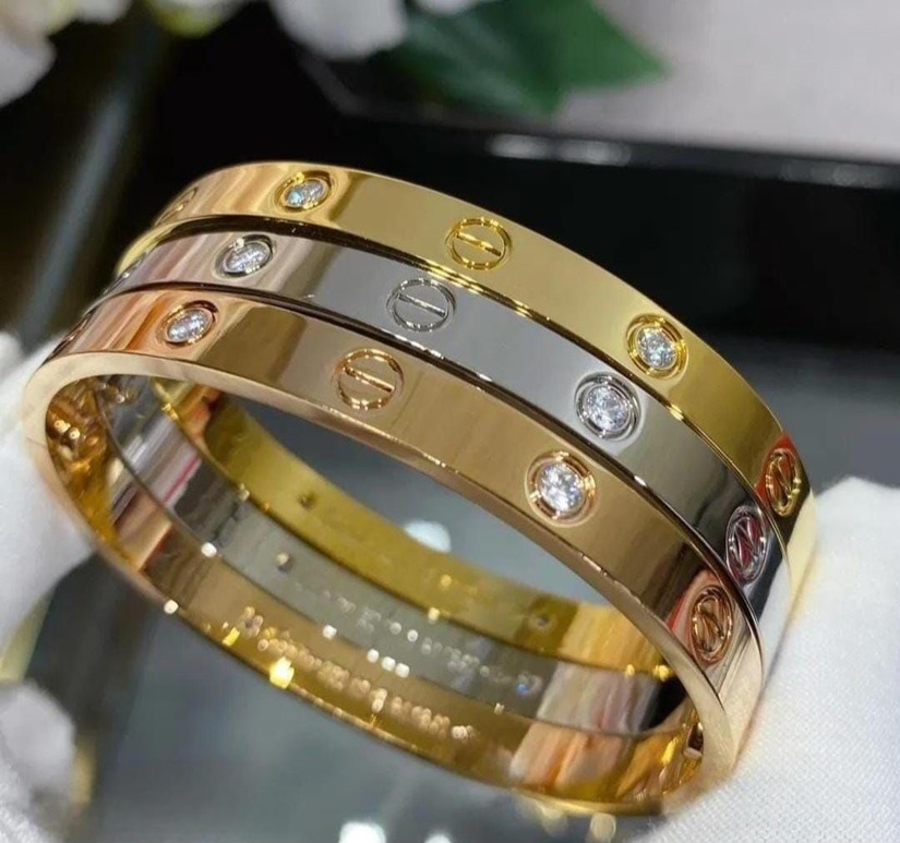 طقم اساور كارتيل - RahaBay product image