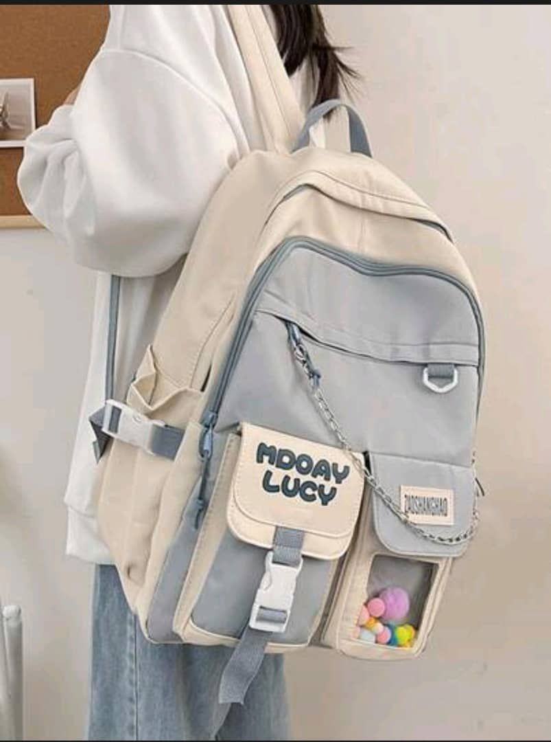 حقيبة ظهر مدرسية - RahaBay product image
