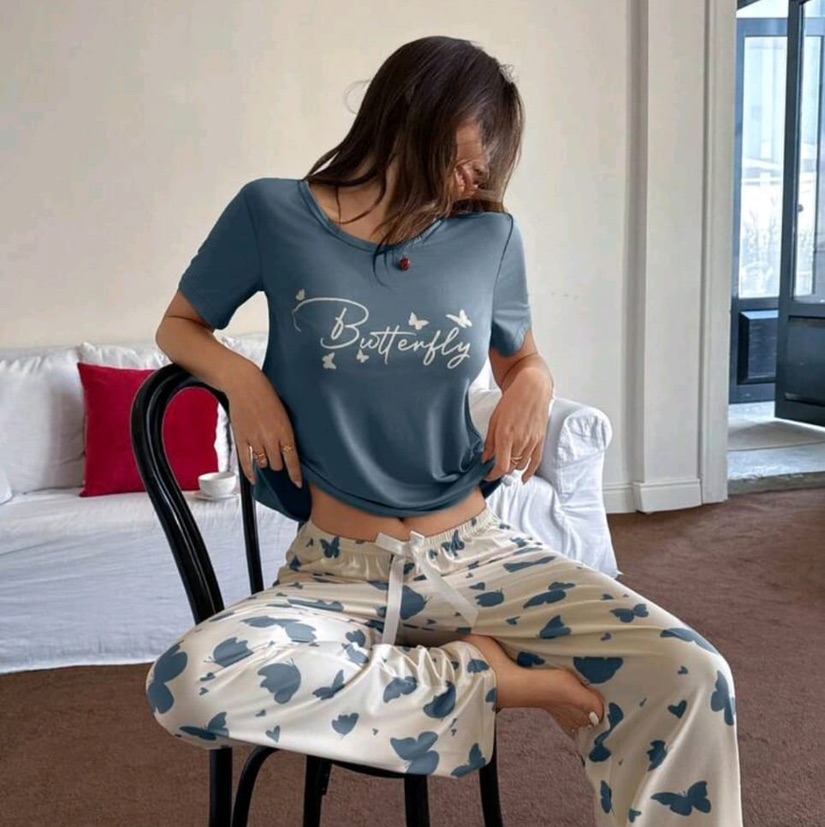 بيجامة نسائي - RahaBay product image