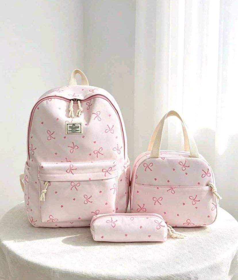 حقيبة ظهر مدرسية - RahaBay product image
