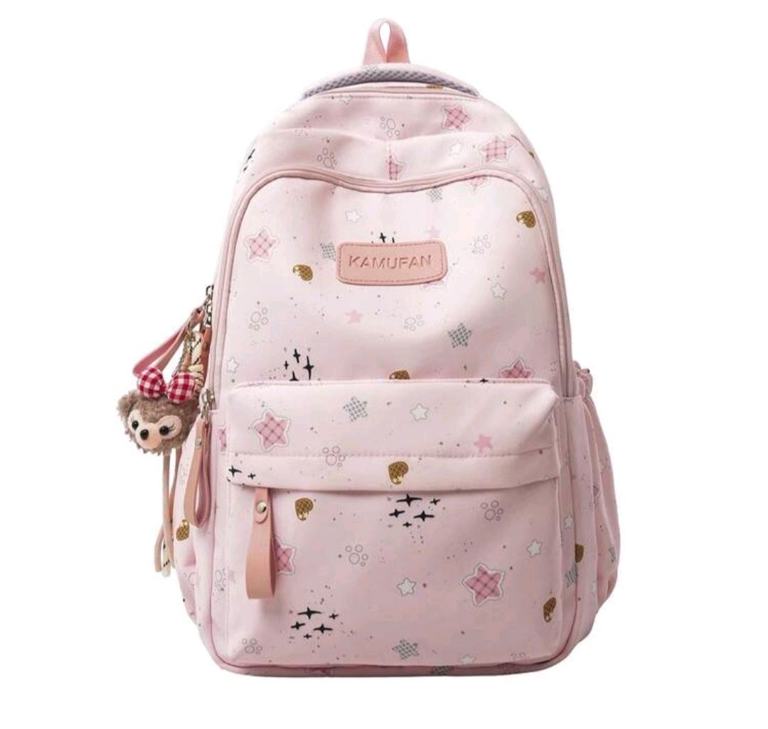 حقيبة ظهر بناتي - RahaBay product image