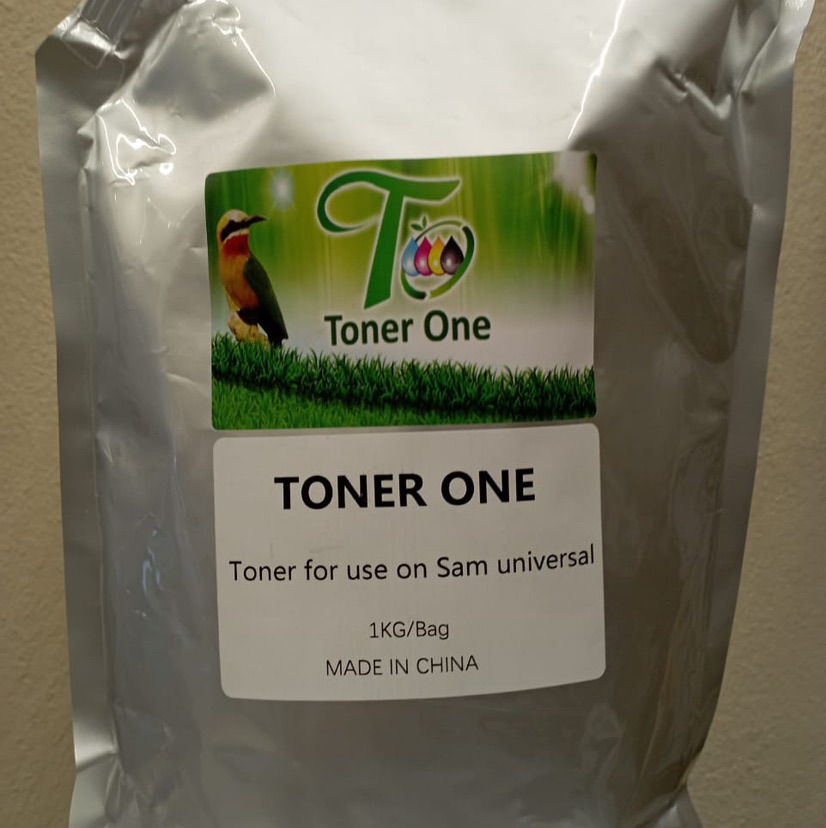 حبر بودرة سامسونج Toner for use on sam universal - RahaBay product image