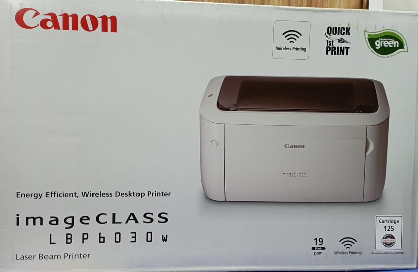 طابعة Canon - RahaBay product image