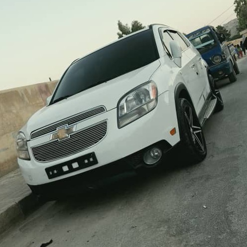 شفر اورلاندو - RahaBay product image