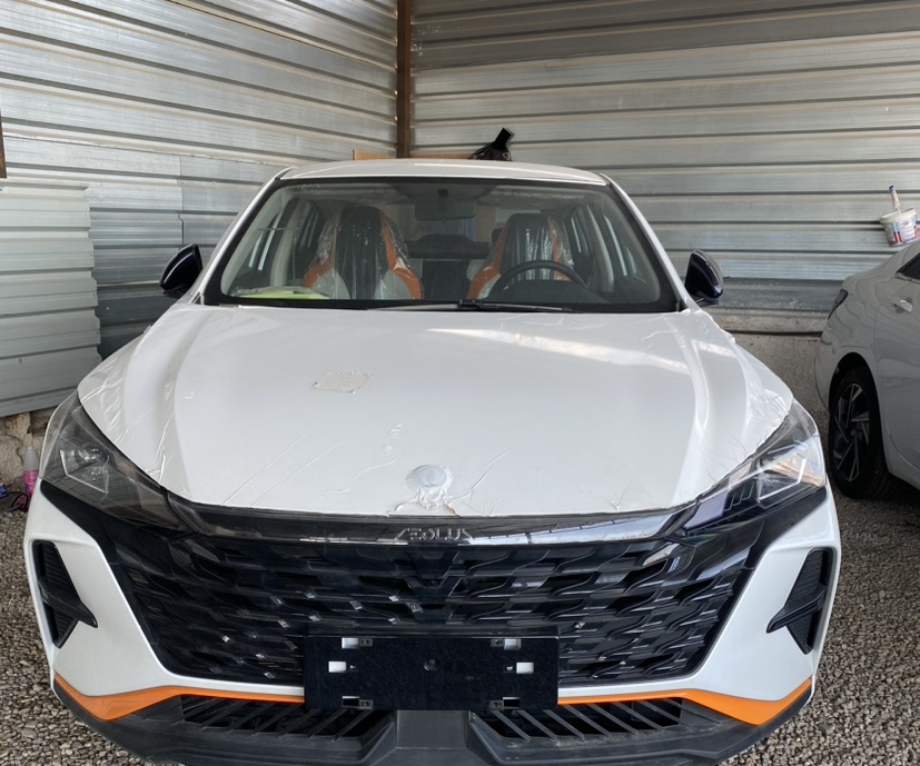 Dongfeng Aeolus Yixuan Gs - RahaBay product image