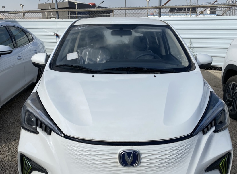 Changan Eado EV460 / BenBen E-star - RahaBay product image