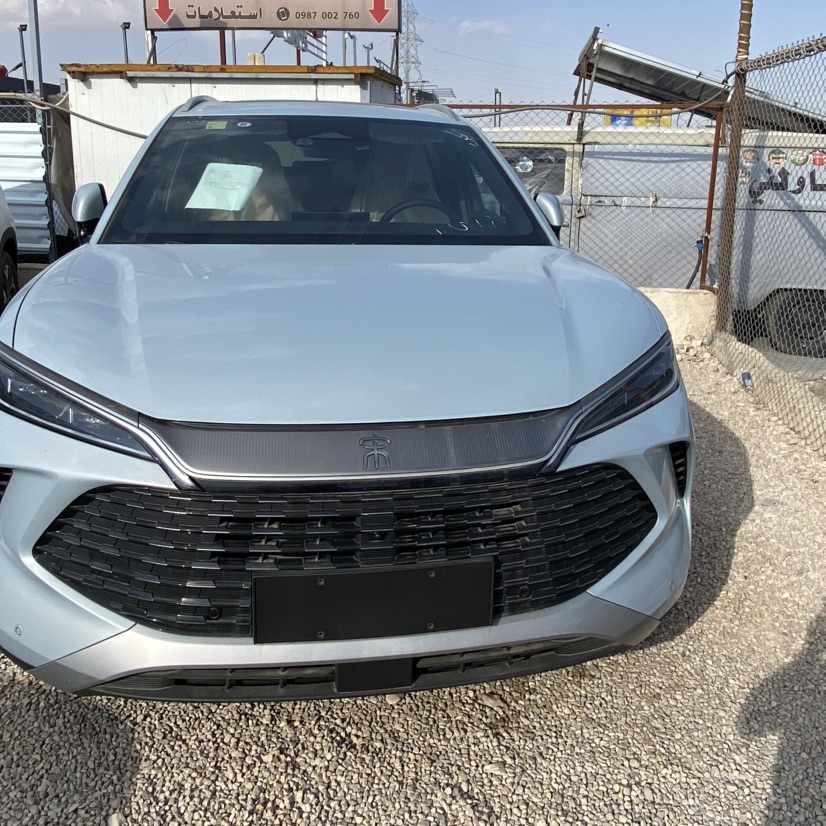 BYD Song Plus DM-i/EV - RahaBay product image