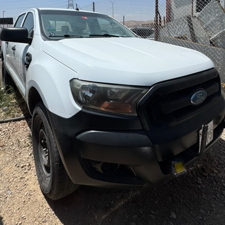 فورد رينجر (Ford Ranger) - RahaBay product image