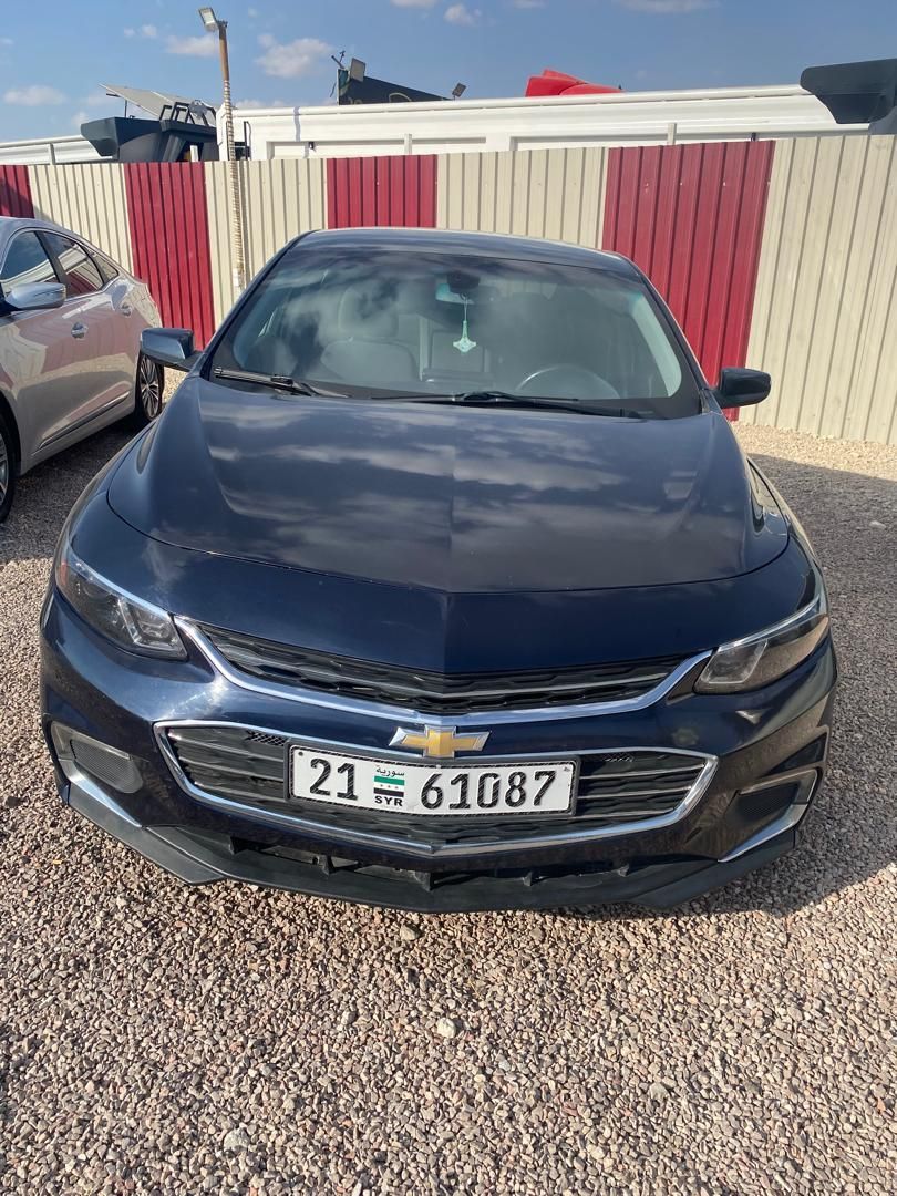 شفروليه ماليبو (Chevrolet Malibu) - RahaBay product image