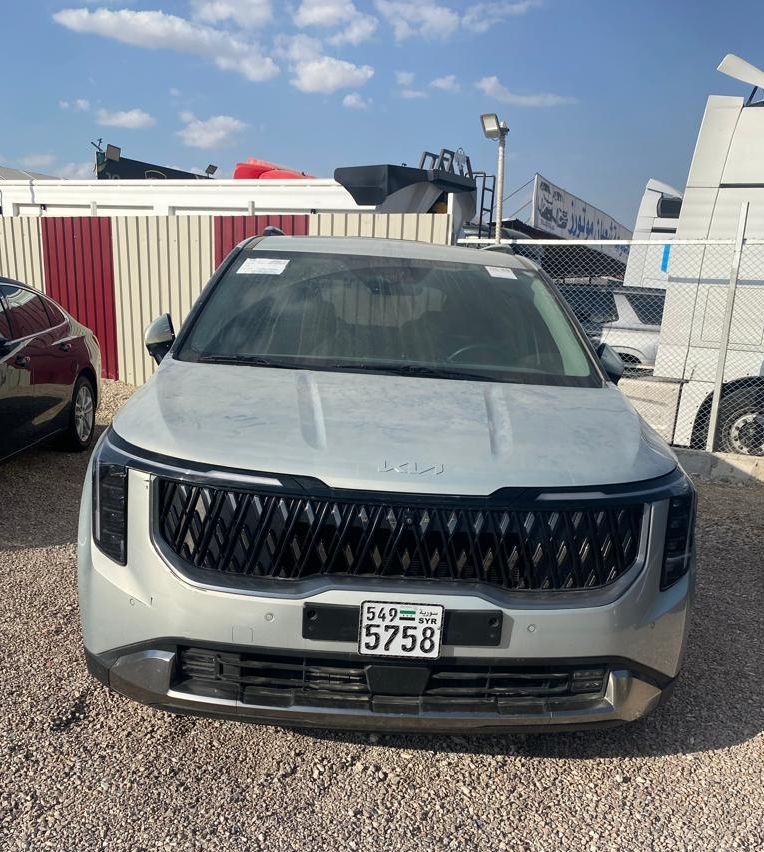كيا سورينتو (Kia Sorento) - RahaBay product image