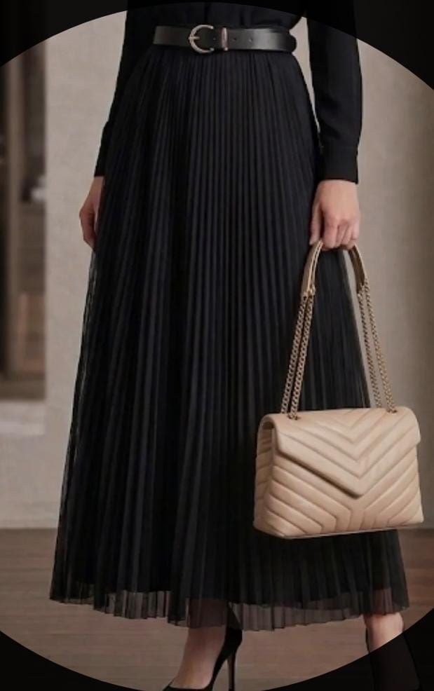 تنورة نسائية - RahaBay product image
