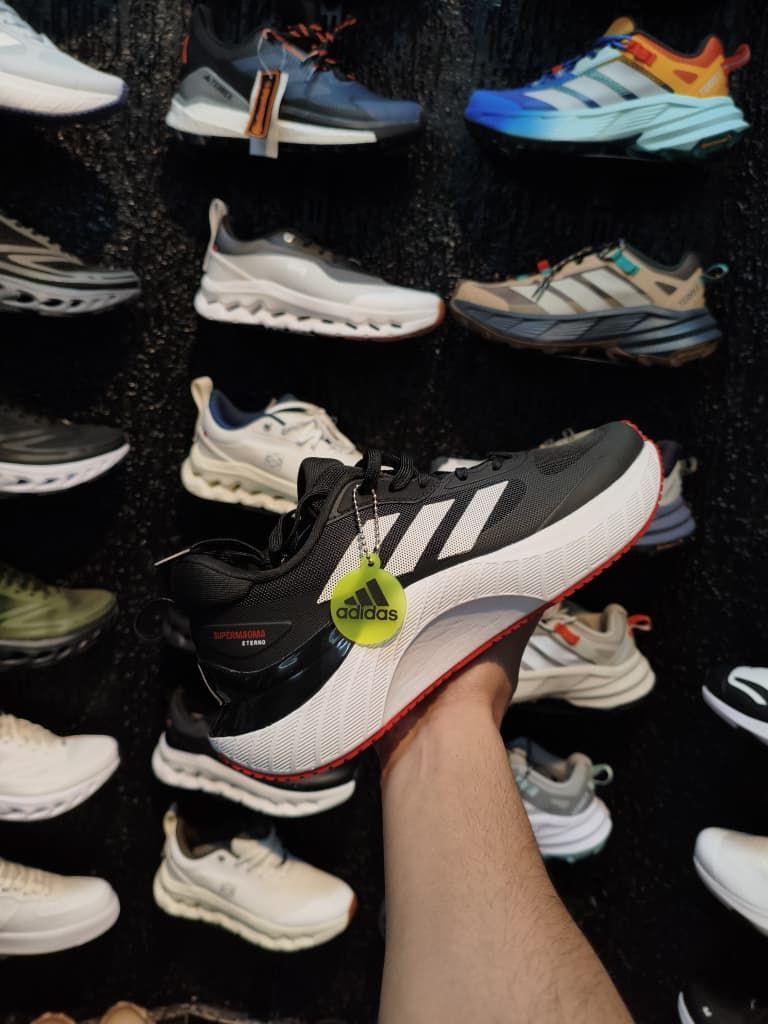 Adidas SuperMagma - RahaBay product image