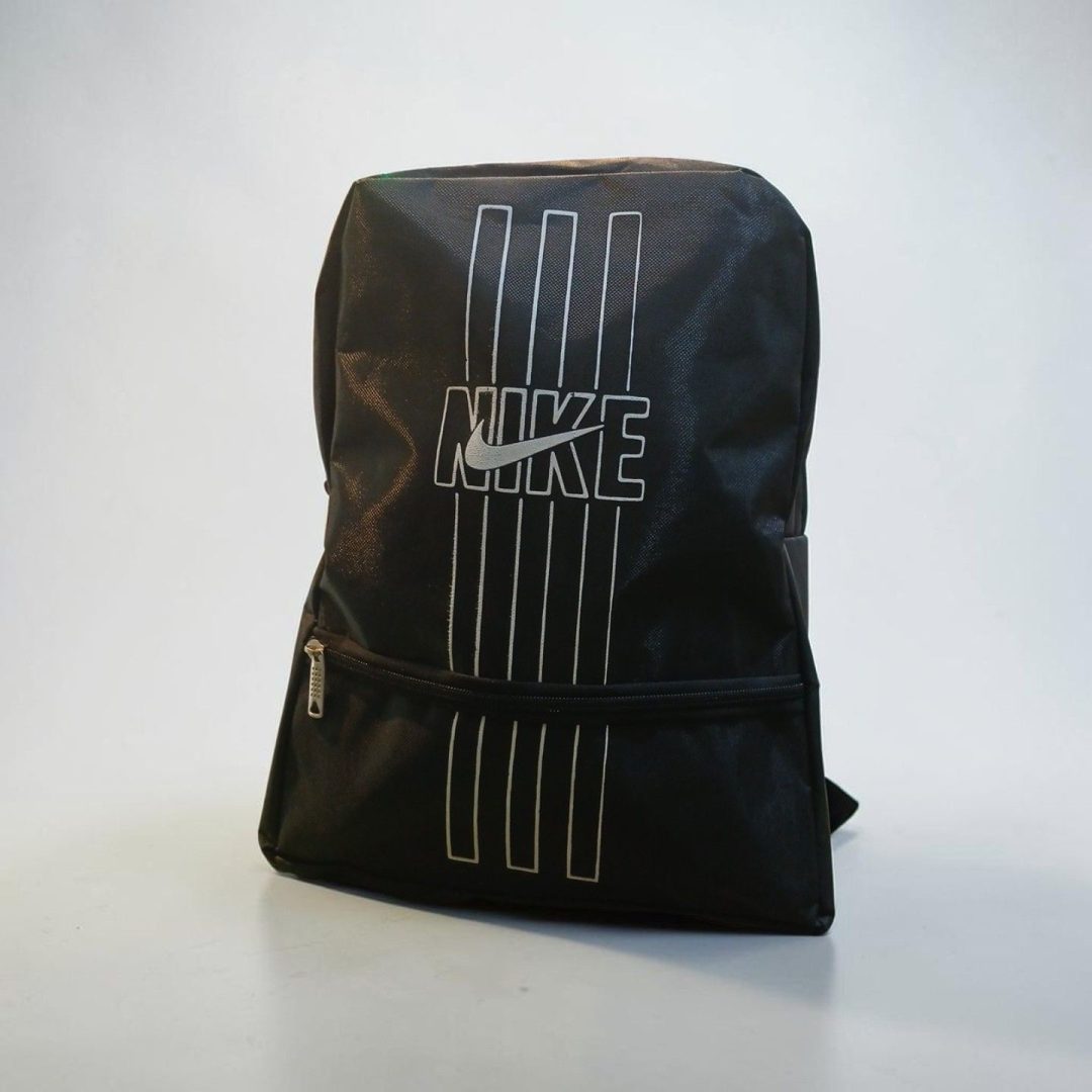 حقيبة مدرسية لون اسود - RahaBay product image