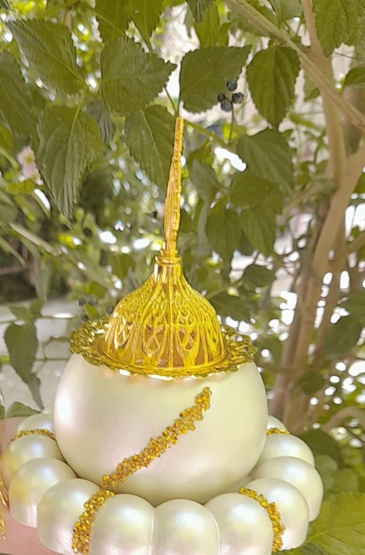مبخرة لون سكري - RahaBay product image