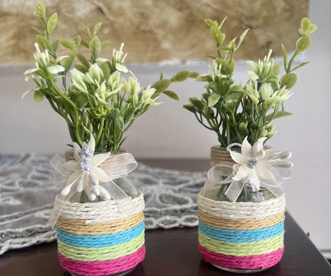 قناني زجاجية - RahaBay product image