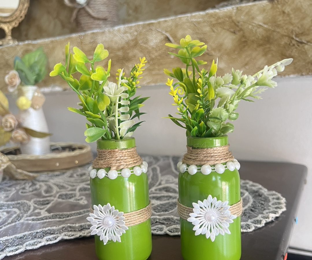 قناني ملونة - RahaBay product image