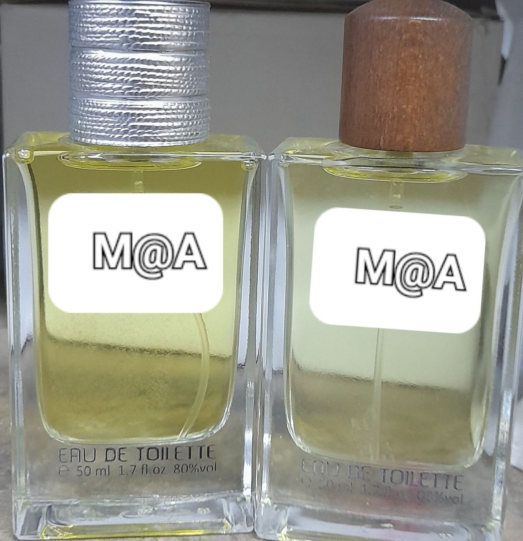 تركيب عطور - RahaBay product image