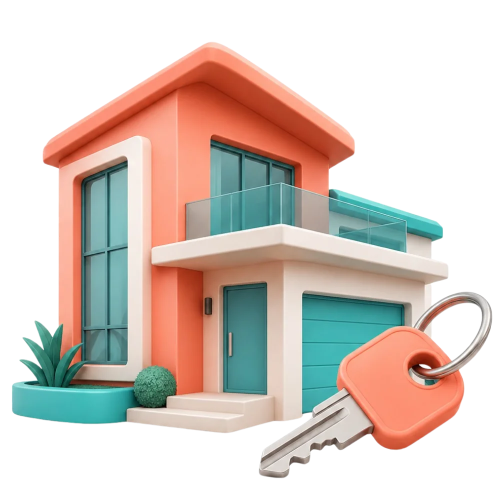 Real Estate