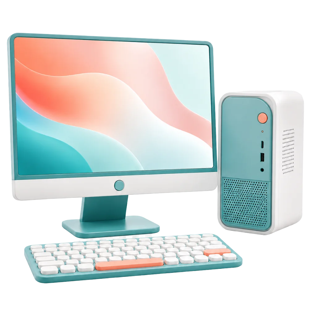 Electronics & Appliances