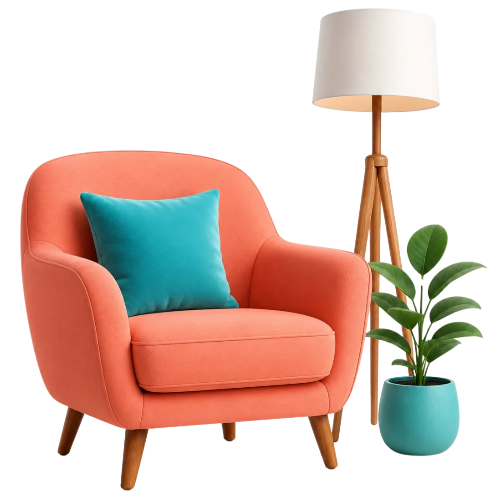 Furniture & Decor