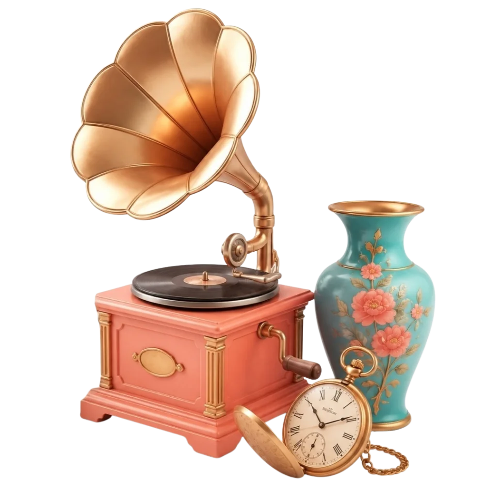 Antiques & Collectibles