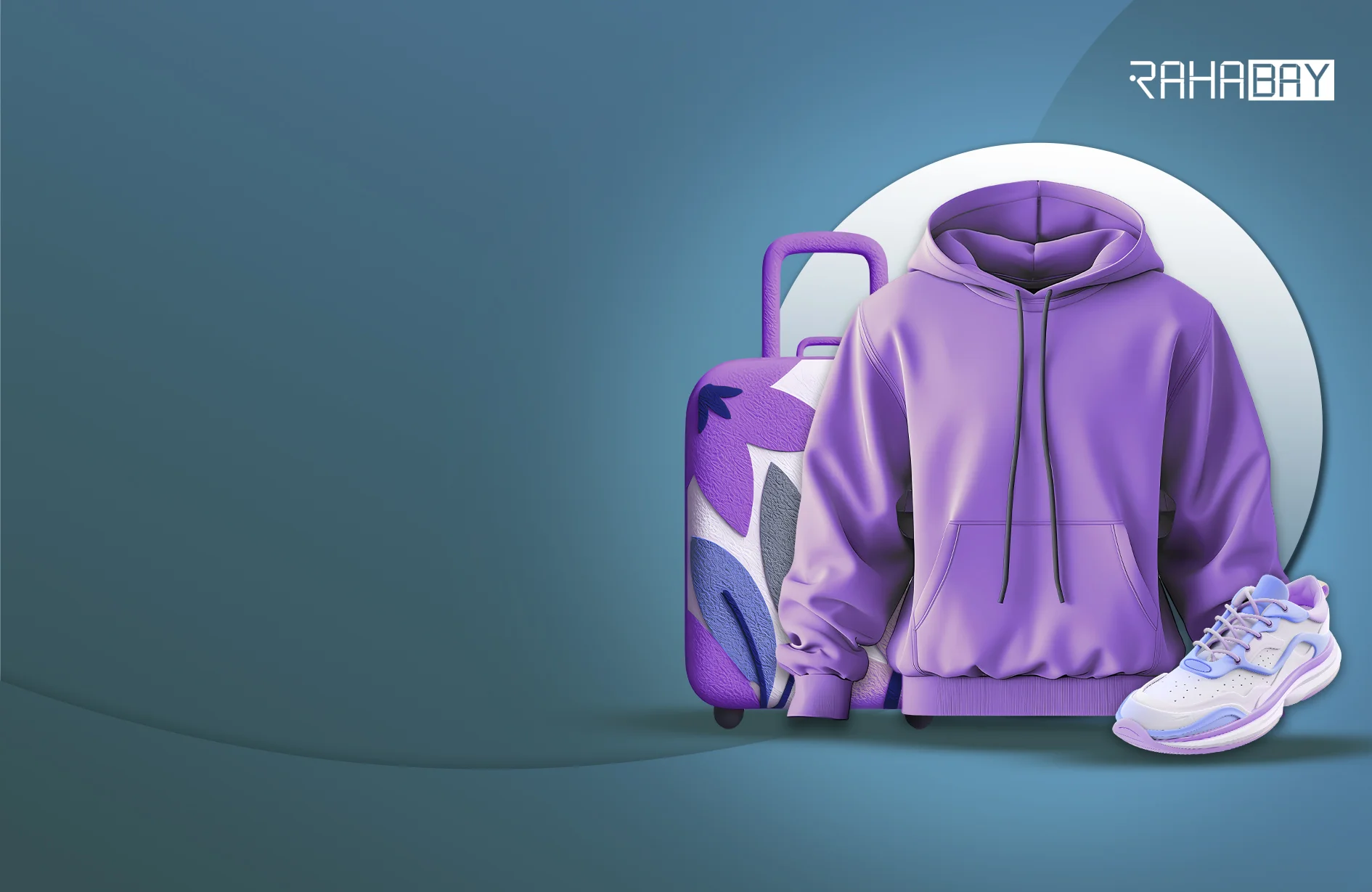 Style That Travels With You